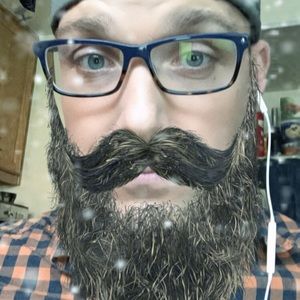 Meet your Posher, Jon